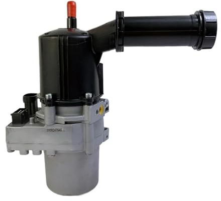 För Peugeot 307 För Citroen C4 Automatisk Servostyrnings pump