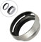 Paraluce in argento 2in1 con set di adattatori per filtro da 49mm per Fujifilm FinePix X100F X100S X100T X100 X70 Camera,Sostituisce il paraluce Fujifilm LH-X100 e il Fuji AR-X100