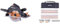 Evolution Power Tools Build R185CCSX+ Multi-Material Track Saw with Plus Pack, 185 mm (230 V) with ST1400 Circular Saw Track