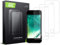 Green Cell 3 Stück Panzerglas für iPhone 5 / 5C / 5S / SE Displayschutzfolie Schutzfolie Schutzglas 9H Härte Glasfolie Glass Screen Protector Panzerfolie