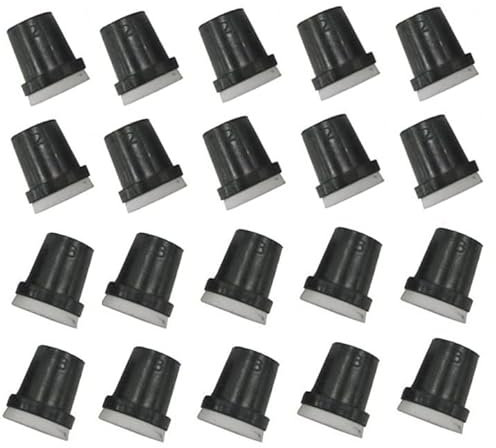 Düsen Keramikdüsen Düse 2/2,5/3/3,5mm Sandsthralpistole Sandstrahlen 20 Stück RA + SB