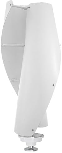 Windkraftanlage Vertikale 400W 12V Windrad Windturbine Windgenerator +Laderegler