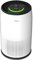 LIFAair LAX200 Air Purifier | Patented 6G Filtration Technology | Air Quality Sensor | Energy Saving Mode | Automatic Manual Mode | Timer | UV Light and Ionizer Control
