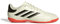 Adidas Unisex Kinder Copa Pure II Club Indoor Boots, Ivory/core Black/solar red, 38 2/3 EU
