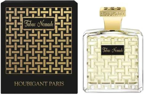 HOUBIGANT Paris Eau de Parfum 100 ml