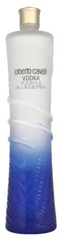 Vodka Roberto Cavalli Blueberry