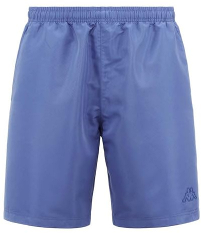 Kappa Herren Bequeme und stilvolle Sport-Shorts Pantalón Corto Deportivo Cómodo Y Con Estilo