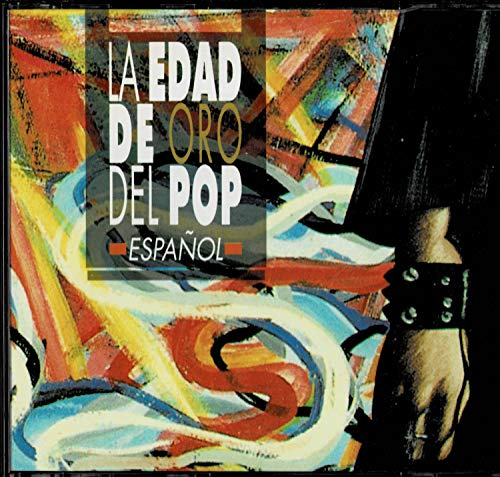 La Edad de Oro Del Pop