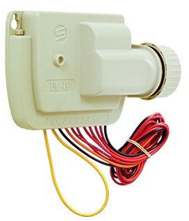 SOLEM - Programador de batería SOLEM BL-IP Bluetooth de 1 a 6 vías 9V - 1 vía