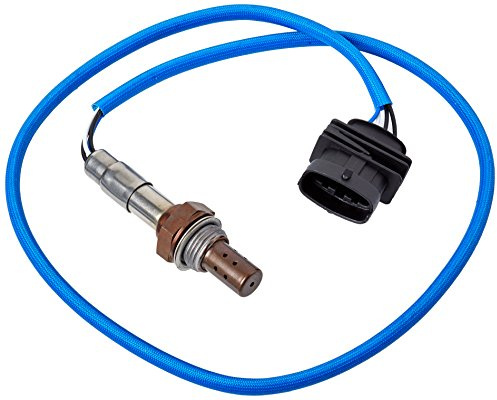 ESEN SKV Lambdasonde 09SKV081 | Kompatibel mit: HONDA CIVIC VI Fastback, CIVIC VII Hatchback, CR-V II, OPEL ASTRA G Caravan, ASTRA G CC, ASTRA G Coupe