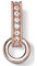 Thomas Sabo Damen-Anhänger Vergoldet X0263-416-14