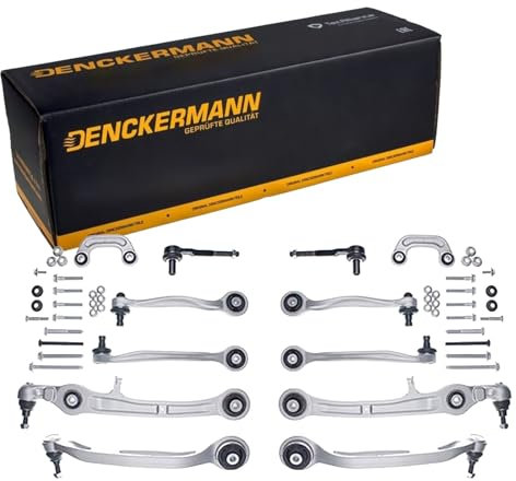 Denckermann D200005 - Reparatursatz, Querlenker