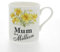 Mum in a Million Fine Bone China Mug