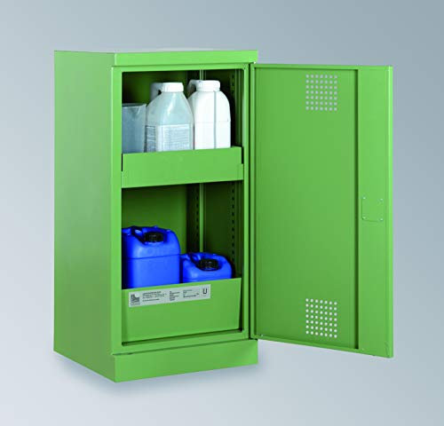 Pflanzenschutzmittelschrank PSM 500-1000