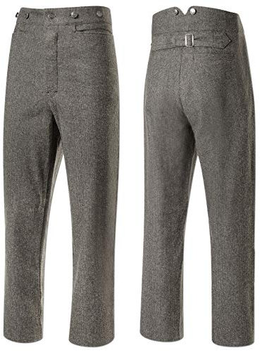 Stars und Stripes Oldstyle Hose Fargo (31)