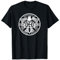 DC Comics Supergirl TV Series Deo Crest T-Shirt
