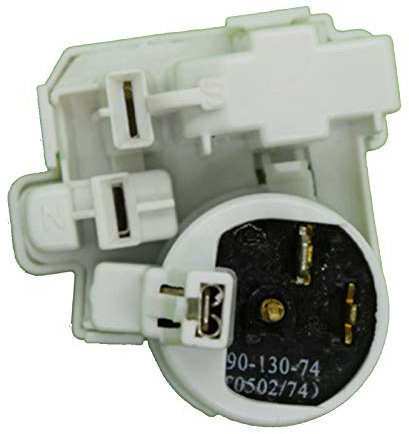 8100ZEM90-130-74 Kühlschrank-Kompressor-Kompressor-Kompressor-Kombination PTC Starter