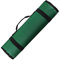 F Fityle Professional Chef Roll Up Storage Bag Handmade Portable Case Carrier Storage Bag or Culinary Enthusiasts, Green, as described