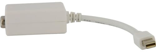 MacWay - Adaptateur Mini DisplayPort vers VGA