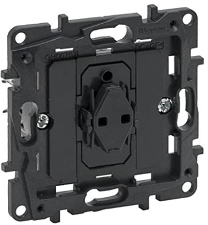 Interruptor persianas Legrand 864032 serie Niloe Step
