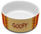 Cuenco Gato. Comedero y Bebedero Gatos con Nombre. Comedero Personalizado. Comedero Gato Cerámica. Volumen 650ml. Étnico
