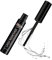 Higu clace Lash-Remover, Cluster Lash Glue-Remover, Rose Extract DIY Eyelash Extension Remover, Eyelash Glue Remover for False Eyelashes Self Use Gentle Soothing Non Irritating Eye Cleanser Oil 5ML