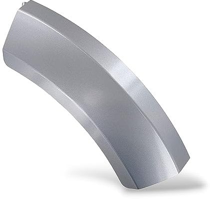 DL-pro Door Handle Silver for Bosch 644363 00644363 Washing Machine Washer Dryer Tumble Dryer