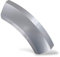 DL-pro Door Handle Silver for Bosch 644363 00644363 Washing Machine Washer Dryer Tumble Dryer
