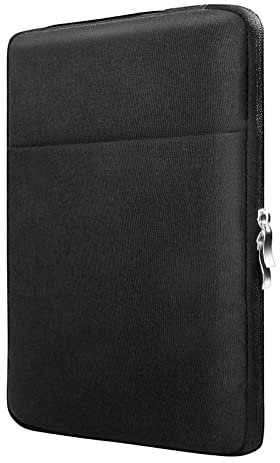 Custodia Protettiva Compatibile con iPad PRO 11 Pollici M1 5G 2021-2018/2020 10,9 Air 4/10,2 8th/7th Gen Impermeabile Borsa Protettiva per Tablet 11