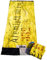 Strandtuch ATEMLUFT 300bar | Feuerwehr-Handtuch | 70x150 cm | Badetuch | Duschtuch | Atemschutz