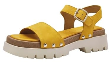 Tamaris Sandalette 1-28230-42 weit