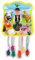 Piñata Cumpleaños Infantil – Varios Diseños Divertidos para Niños y Niñas – Ideal como Decoración de Fiestas y Celebraciones (La granja de Zenon)