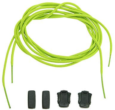 HAIX Reparaturset/Schnellverschluss 705013 Smart Lacing Schnürsenkel für Deinen BLACK EAGLE. ße
