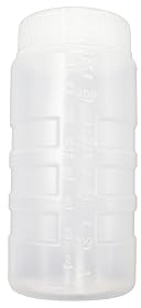 Metro Professional Streudose, Weiß, 500 ml