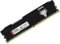 Yongxinsheng 2666 MHz Ram DDR4 8Go PC4-21300 Udimm CL19 Non-ECC Unbuffered 1.2V 288-Pin Mémoire Ram Barette Kit pour Ordinateur de Bureau (Noir)