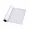 Backfolie Wiederverwendbar Start Backen Silikonölpapier Non Stock Grillkuchen Grillbutterpapier Ofenbackpapier für Haushalte Backpapier Rolle Breit (B, One Size)