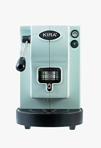 UNALTRO Macchina per espresso in cialde KIRA (Verde giada)
