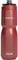 CAMELBAK - Gourde de vélo en acier Podium, Ciclismo en general, Bouteille, Rouge Sierra, 650 ml