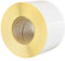 ECO - PRO PAP - Étiquettes thermiques 58 mm x 43, 800 pièces par rouleau, étiquettes thermiques avec papier thermique sans BPA, ruban d'étiquettes thermiques pour la logistique et le stockage - Lot de