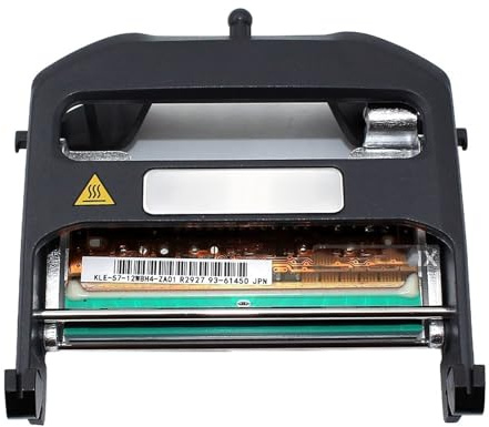 Kompatibel for Zebra P1094879-020 Druckkopf ZC100 ID-Kartendrucker | P1094879-020 Thermodruckkopf 300dpi passend for Ausweisdrucker ZC100 ZC300