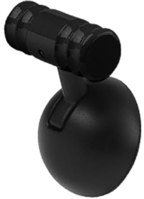 Avviatore per auto a Joystick - Pulsante Start/Motore a forma di | Interruttore di accensione a dondolo Push-to--Start | Ornamento resistente ad alta temperatura - Per camper e camion