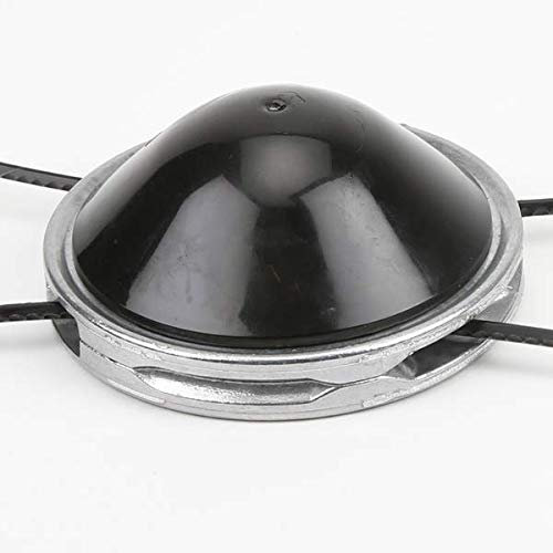 Matijardin - Tête débroussailleuse 2 fils Alu Universelle Speed