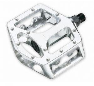 Pedale V.P. Aluminium