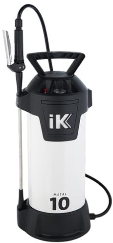 IK 83272 - Pulverizador METAL 10