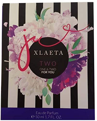 XLAETA TWO One&Two for You Eau de Parfum 50 ml EDP