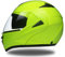 Damen Modulare Motorradhelme Motorrad-Rennroller Doppelvisier Vollvisier Klappbarer Motorradhelm Klappbarer Fronthelm für Motorräder