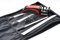 Set de Corte Profesional Arcos para jamon con cuchillo jamonero + chaira + pinza + afilador + cuchillo corte Maitre 105 MM + cuchillo deshuesador + bolsa de transporte LepantoHouse