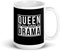 Generisch drama queen queen bitch friends coronation gift Mug 2