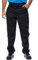 MAZALAT work wear Pantalons de Travail Homme, Pantalons de Travail Modèle Classique, Pantalon Cargo, Vêtements de Travail, Grandes Tailles jusqu'à 3ХL, Noir, 50