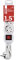 EMOS - 3-Fach Steckdosenleiste 1,5m mit Schalter - 3 Schuko-Steckdosen 45° gedreht - 250 V, 16 A, 3680 W - PVC-Isolierung - H05VV-F3G 1,5 mm2 - erhöhter Berührungsschutz - IP20 für Innen - weiß